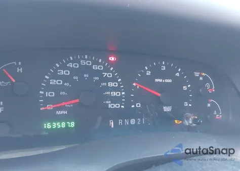 2002 Ford F-350 Lariat/Xl/Xlt z USA, uszkodzony, nr VIN 1FTSX31L32EB96701